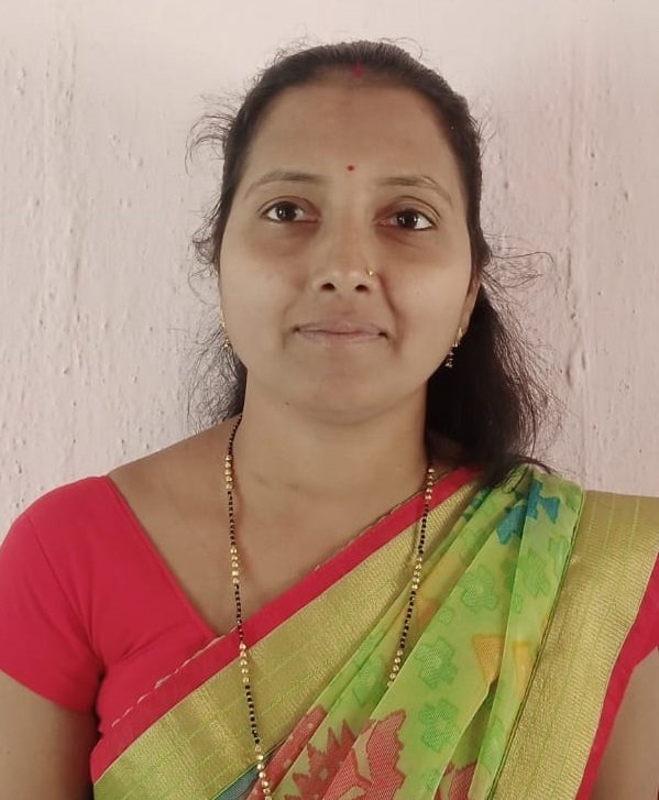 सौ.राधिका श्याम बावनकुळे 